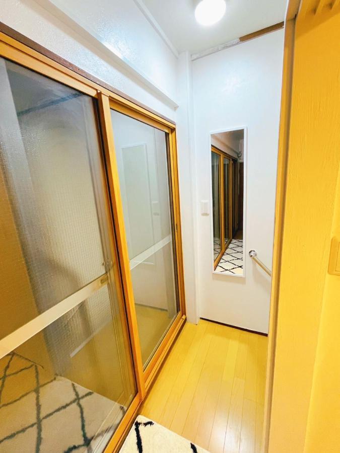 Casa de férias Momo House Near Komagome Easy To Shinjuku, Ueno, Tóquio