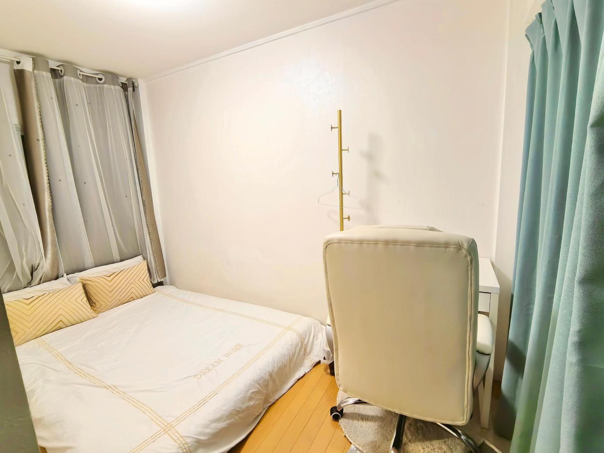 Momo House Near Komagome Easy To Shinjuku, Ueno, Casa de férias Tóquio